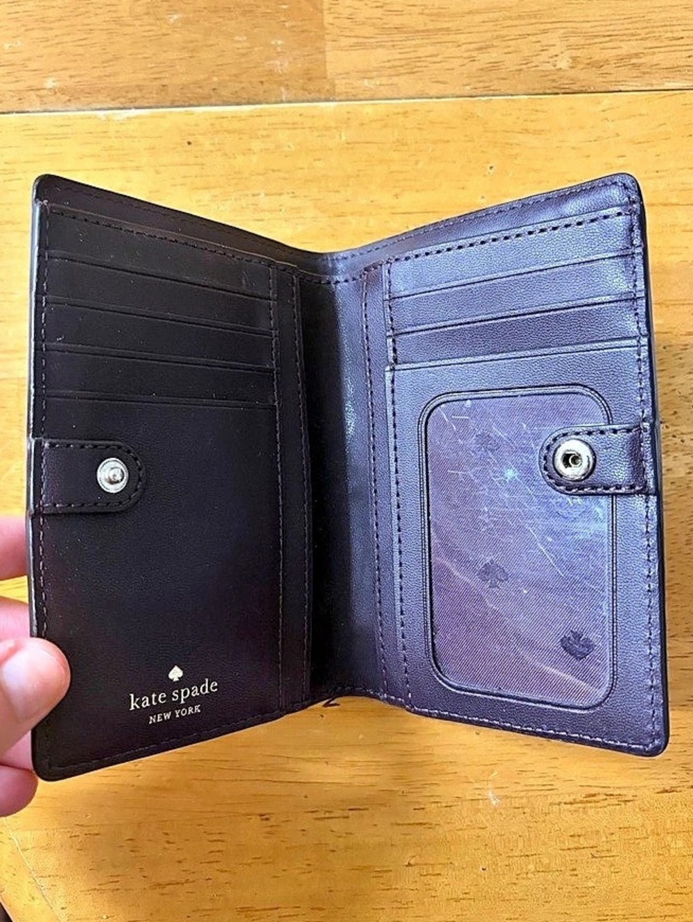 KATE SPADE Wallet - Picture 3 of 3